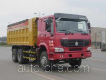 Снегоуборочная машина Zoomlion ZLJ5252TCXZE4