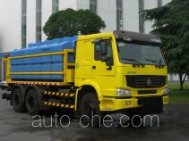 Снегоуборочная машина Zoomlion ZLJ5253TCXZE3