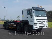 Мусоровоз с отсоединяемым кузовом Zoomlion ZLJ5310ZXXZZE4