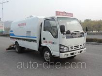 Подметально-уборочная машина Shuangda ZLQ5060TSL