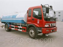 Поливальная машина (автоцистерна водовоз) Shuangda ZLQ5138GSS