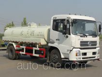 Поливальная машина (автоцистерна водовоз) Shuangda ZLQ5160GSS