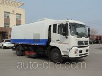 Подметально-уборочная машина Shuangda ZLQ5160TSL