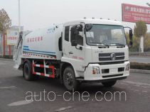 Мусоровоз с уплотнением отходов Shuangda ZLQ5161ZYSA