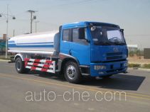 Поливальная машина (автоцистерна водовоз) Lushen Auto ZLS5160GSSCAA