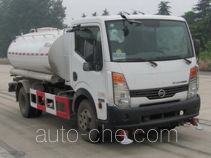 Поливальная машина (автоцистерна водовоз) Nissan ZN5070GSSA5Z4