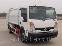 Мусоровоз с уплотнением отходов Nissan ZN5070ZYSA5Z4