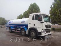 Поливальная машина (автоцистерна водовоз) Minghang ZPS5250GSS