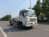 Мусоровоз с отсоединяемым кузовом Changqi ZQS5120ZXX