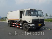 Мусоровоз с уплотнением отходов Changqi ZQS5150ZYS