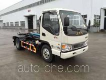 Мусоровоз с отсоединяемым кузовом Zhongqi ZQZ5070ZXX