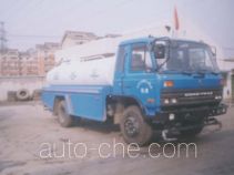 Поливальная машина (автоцистерна водовоз) Zhongqi ZQZ5100GSS