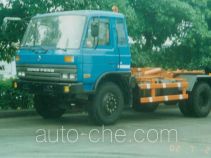 Мусоровоз с отсоединяемым кузовом Zhongqi ZQZ5141ZXX