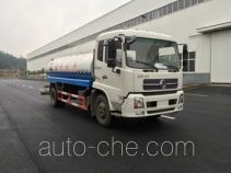 Поливальная машина (автоцистерна водовоз) Zhongqi ZQZ5160GSS4