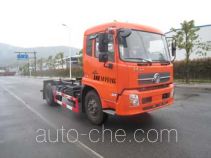 Мусоровоз с отсоединяемым кузовом Zhongqi ZQZ5160ZXX