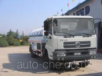 Поливальная машина (автоцистерна водовоз) Zhongqi ZQZ5163GSS