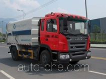 Самосвал мусоровоз Zhongqi ZQZ5167ZLJ