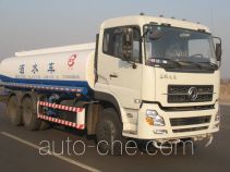 Поливальная машина (автоцистерна водовоз) Zhangtuo ZTC5250GSS