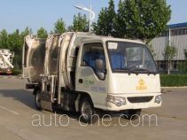 Электрический мусоровоз с механизмом самопогрузки Dongyue ZTQ5020ZZZHF24BEV