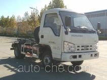 Мусоровоз с отсоединяемым кузовом Dongyue ZTQ5040ZXXBJF26E