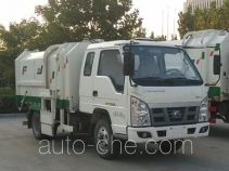 Мусоровоз с механизмом самопогрузки Dongyue ZTQ5040ZZZBJF30D