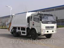 Мусоровоз с уплотнением отходов Dongyue ZTQ5120ZYSE5H38D