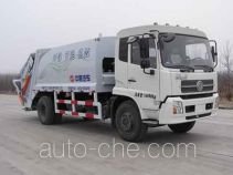 Мусоровоз с уплотнением отходов Dongyue ZTQ5141ZYSE1J45