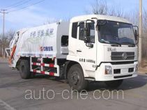 Мусоровоз с уплотнением отходов Dongyue ZTQ5160ZYSE1J38