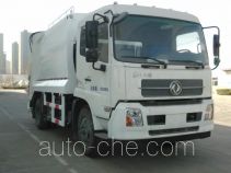 Мусоровоз с уплотнением отходов Dongyue ZTQ5160ZYSE1J38E