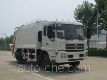 Мусоровоз с уплотнением отходов Dongyue ZTQ5161ZYSE1J38D