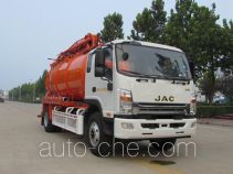 Илососная машина Dongyue ZTQ5163GXWHFJ45E