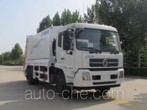 Мусоровоз с уплотнением отходов Dongyue ZTQ5180ZYSE1J45E