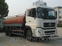 Поливальная машина (автоцистерна водовоз) Dongyue ZTQ5250GSSE3K43E
