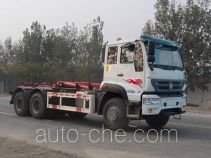 Мусоровоз с отсоединяемым кузовом Dongyue ZTQ5250ZXXZ1M43D