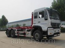 Мусоровоз с отсоединяемым кузовом Dongyue ZTQ5250ZXXZ1N43E