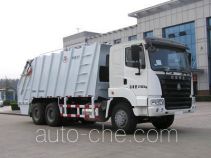 Мусоровоз с уплотнением отходов Dongyue ZTQ5250ZYSZ5M43