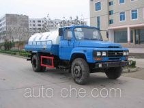 Вакуумная машина Shenglong ZXG5090GXE