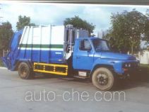 Мусоровоз с уплотнением отходов Shenglong ZXG5090ZYS