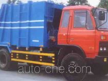 Мусоровоз с уплотнением отходов Shenglong ZXG5140ZYS