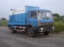 Мусоровоз с уплотнением отходов Zhongjing ZY5161ZYS