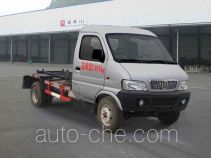 Мусоровоз с отсоединяемым кузовом Zhongyue ZYP5022ZXXU1