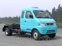 Мусоровоз с отсоединяемым кузовом Zhongyue ZYP5031ZXXU