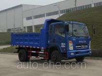 Самосвал мусоровоз Homan ZZ5048ZLJF18DB0