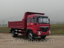 Самосвал мусоровоз Homan ZZ5128ZLJG10DB1