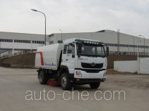 Подметально-уборочная машина Homan ZZ5168TSLG10DB0