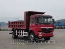 Самосвал мусоровоз Homan ZZ5168ZLJG10DB1