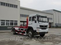 Мусоровоз с отсоединяемым кузовом Homan ZZ5168ZXXG10DB0