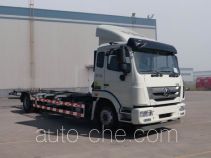 Грузовой автомобиль с отсоединяемым кузовом Sinotruk Hohan ZZ5185ZKXH7113E1