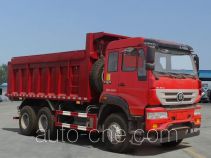 Самосвал мусоровоз Sida Steyr ZZ5251ZLJN364GD1