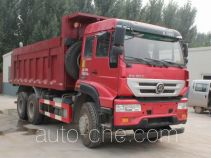 Самосвал мусоровоз Sida Steyr ZZ5251ZLJN364GE1